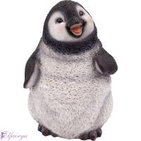 Süßer Pinguin